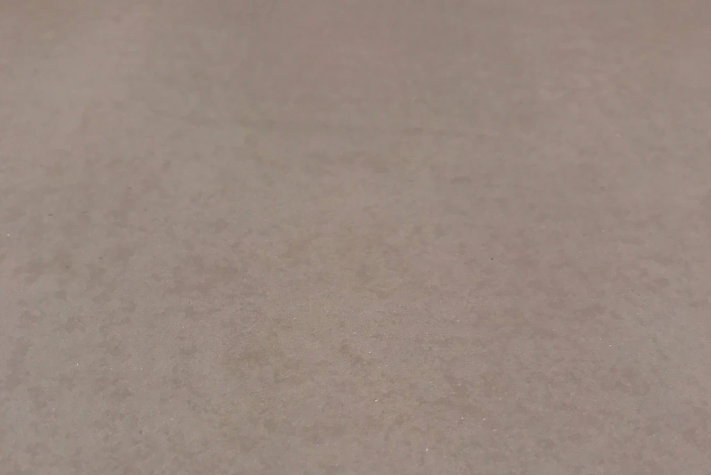 Microcement