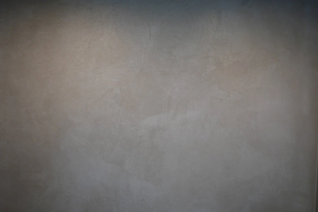 Microcement