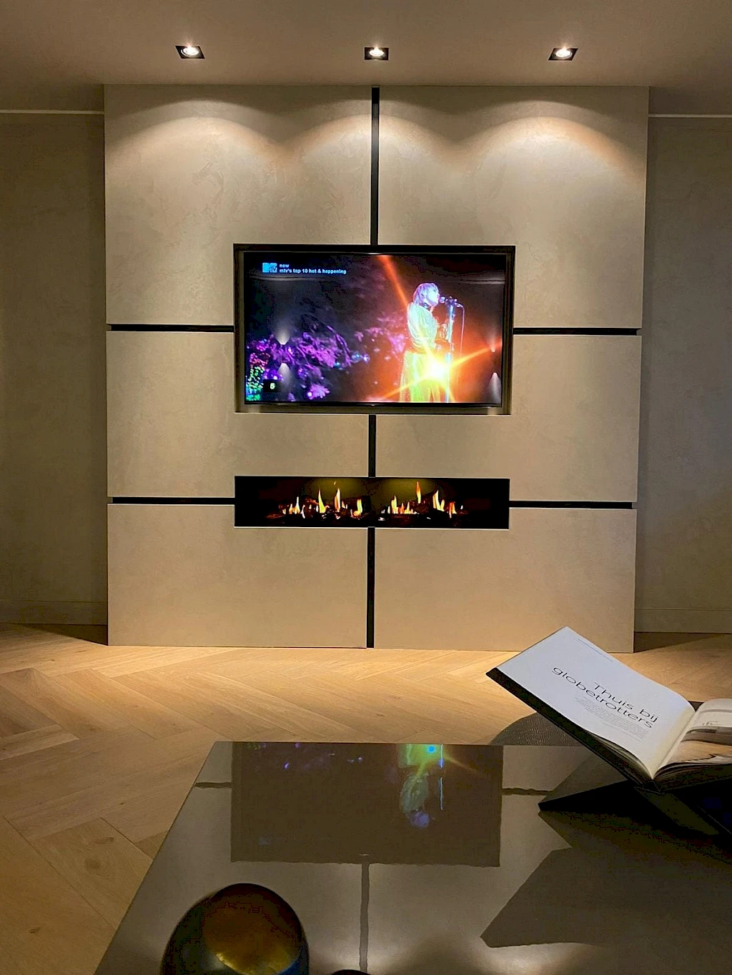 Cinewall