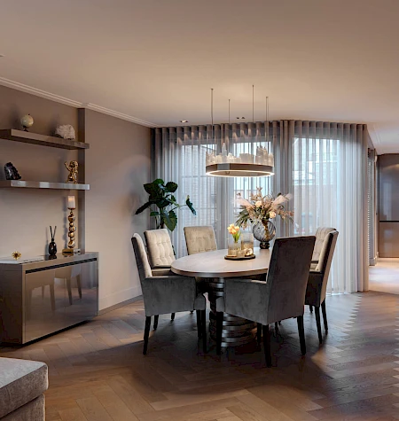 Woonhuis Familie Buijs