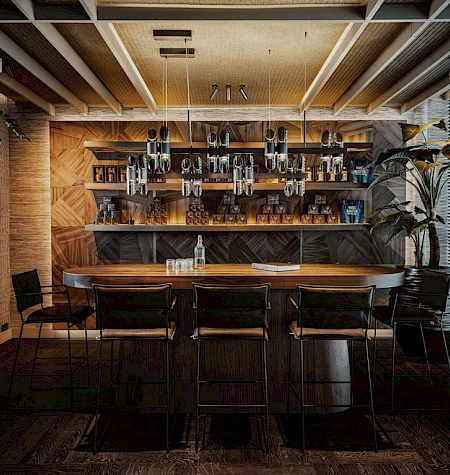 Boardroom Maretti Lighting