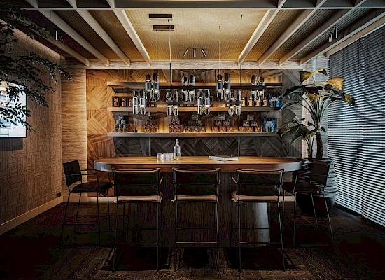 Boardroom Maretti Lighting