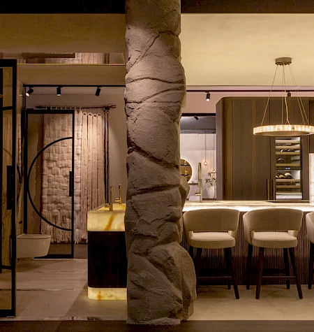 Project house of Jane