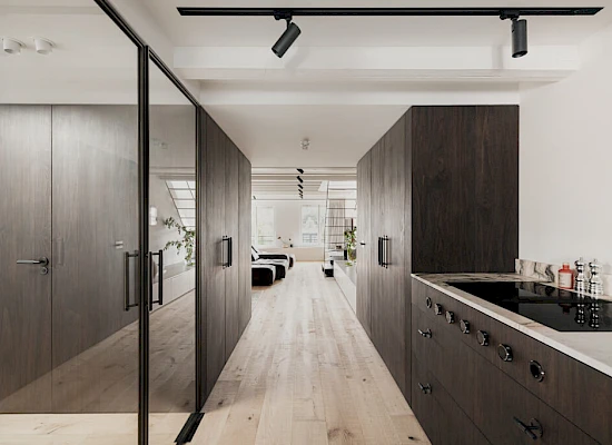 Residence KG